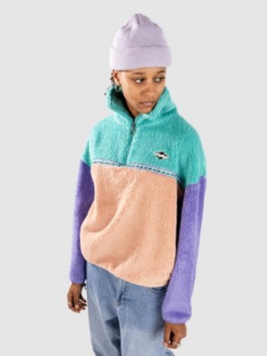 Billabong Original Since Fleece Half-Zip Fleece Sweate - buy now